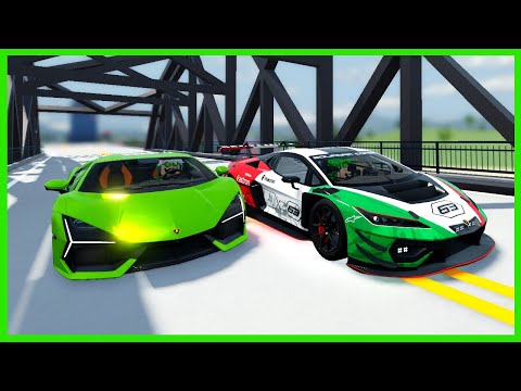 Darlung & Wak Darlung Buy Expensive Hypercars For Racing In Roblox
