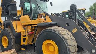 Venta de Volvo L220 G cargadora de ruedas - Imagen 4 | Machineryline CL Volvo L220 G cargadora de ruedas | Imagen 4 - Machineryline
