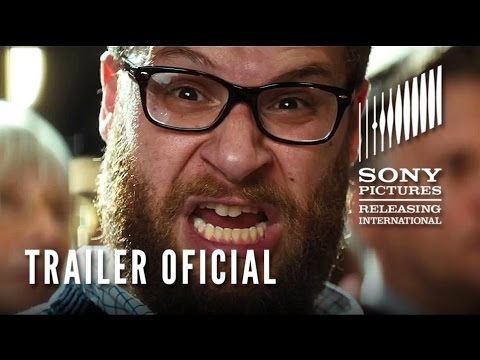 Tráiler La Noche Anterior 2015