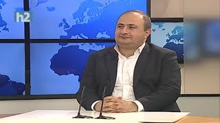 Թուրքիան և Ադրբեջանը ինքնին արդեն Հայաստանի համար, տարիներ շարունակ սպառնալիքներ են, վտանգներ են: