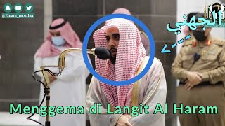 Download lagu Menggema di Langit Al Haram !!! Suara merdu Imam Masjidil Haram Sheikh Abdullah Al Juhany mp3 Download lagu Menggema di Langit Al Haram !!! Suara merdu Imam Masjidil Haram Sheikh Abdullah Al Juhany mp3