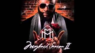 Rick Ross ft Project Pat - Imma Get Me Sum