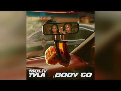 MOLIY x Tyla - Body Go (Instrumental)