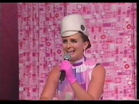 Pam Ann - Busy Busy Busy ! 2004