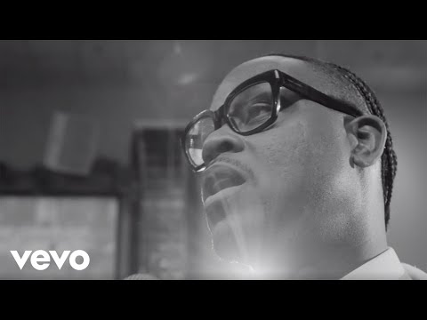 Charles Jenkins - God Be Praised (The Broadcast) ft. Walterene Johnson, Elder Eric Thomas