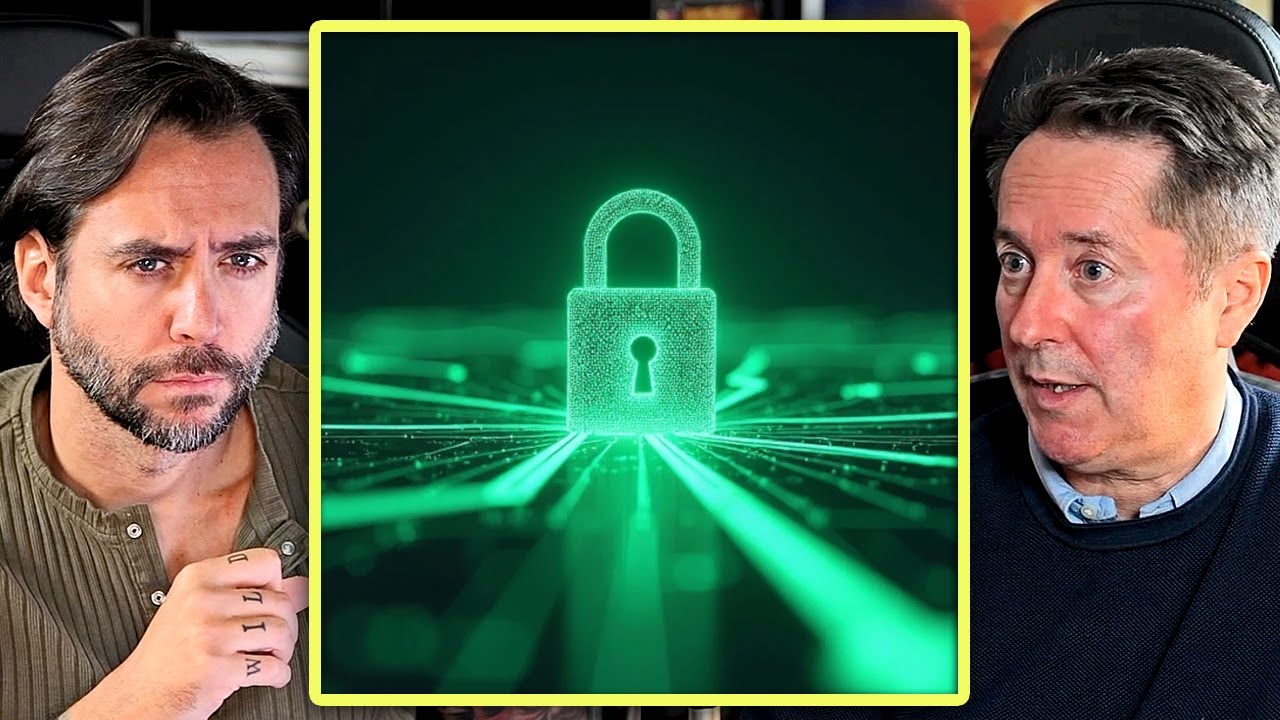 LOS ORDENADORES CUÁNTICOS PUEDEN SER UN ENORME PROBLEMA - Genio en física explica el motivo