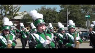 Marching Bands in Sullivan Mo 2016
