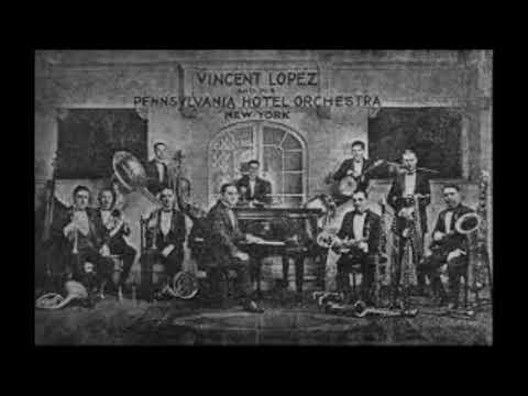 NOLA - VINCENT LOPEZ & HIS ORCHESTRA