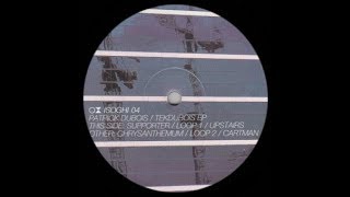 Patrick Dubois - Loop 1
