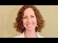 Lisa Sussman on being a health psychologist at Hackensack Meridian Integrative Health and Medicine