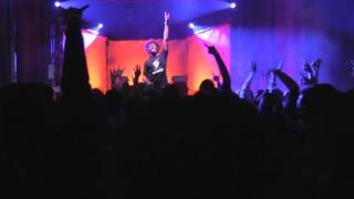 DANNY BROWN - DRINK SMOKE DOPE SONG - LIVE @ OBSERVATORY OC - 10.16.2016
