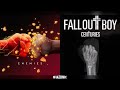 Enemies For Centuries - The Score vs Fall Out Boy (Mashup)