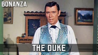 Bonanza - The Duke  Episode 57  Best Western Serie