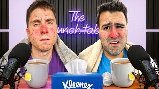 We're Both Sick... | Lunch Table #17