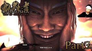 #3 布団ちゃんの『鬼武者 Way of the Sword』実況プレイPart3 Final