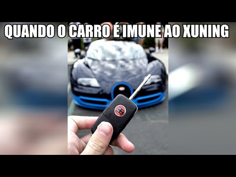 MOTIVOS PRA TER UM BUGATTI (ZUEIRA INSANA)
