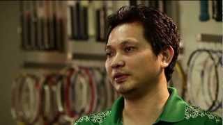 KITA BISA - EPS. HARIYANTO ARBI