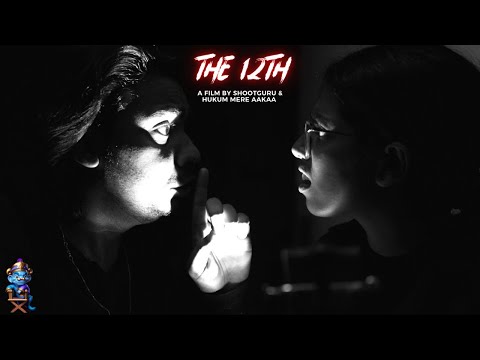 shashunk Chaubey The twelveth