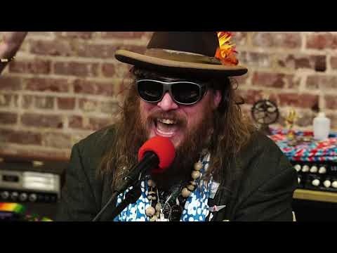 Nicholas David - I'm Interested - 12/11/2019 - Paste Studio ATL - Atlanta, GA