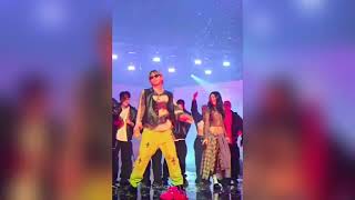 ZICO (지코) x JENNIE (제니) - SPOT! (Live Performance)