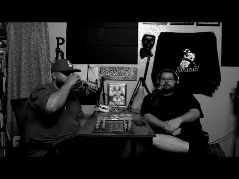 EPISODE #35 WITH MUHNEE