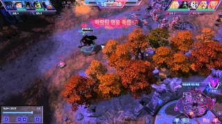 제라툴을 잡아봅시다