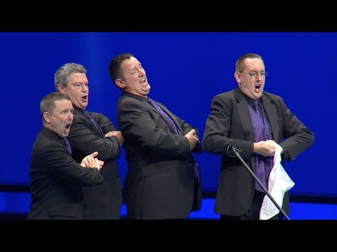 Majestyx - A Rainy Night in Rio [The Time, The Place and The Girl]