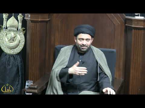 30th of Imam Hussain (A)