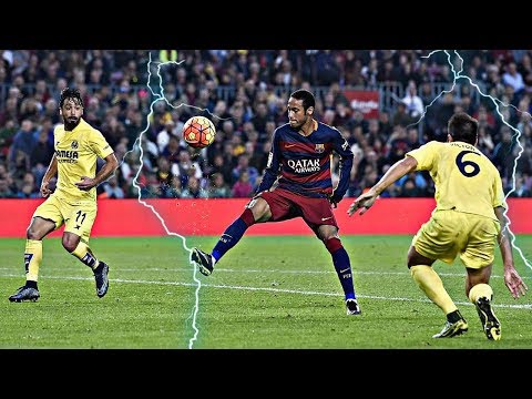 Legendary Football Skills