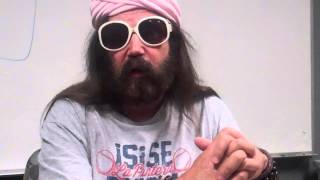 NFL STRIPPING THE FELLAZ OF THEIR DNA