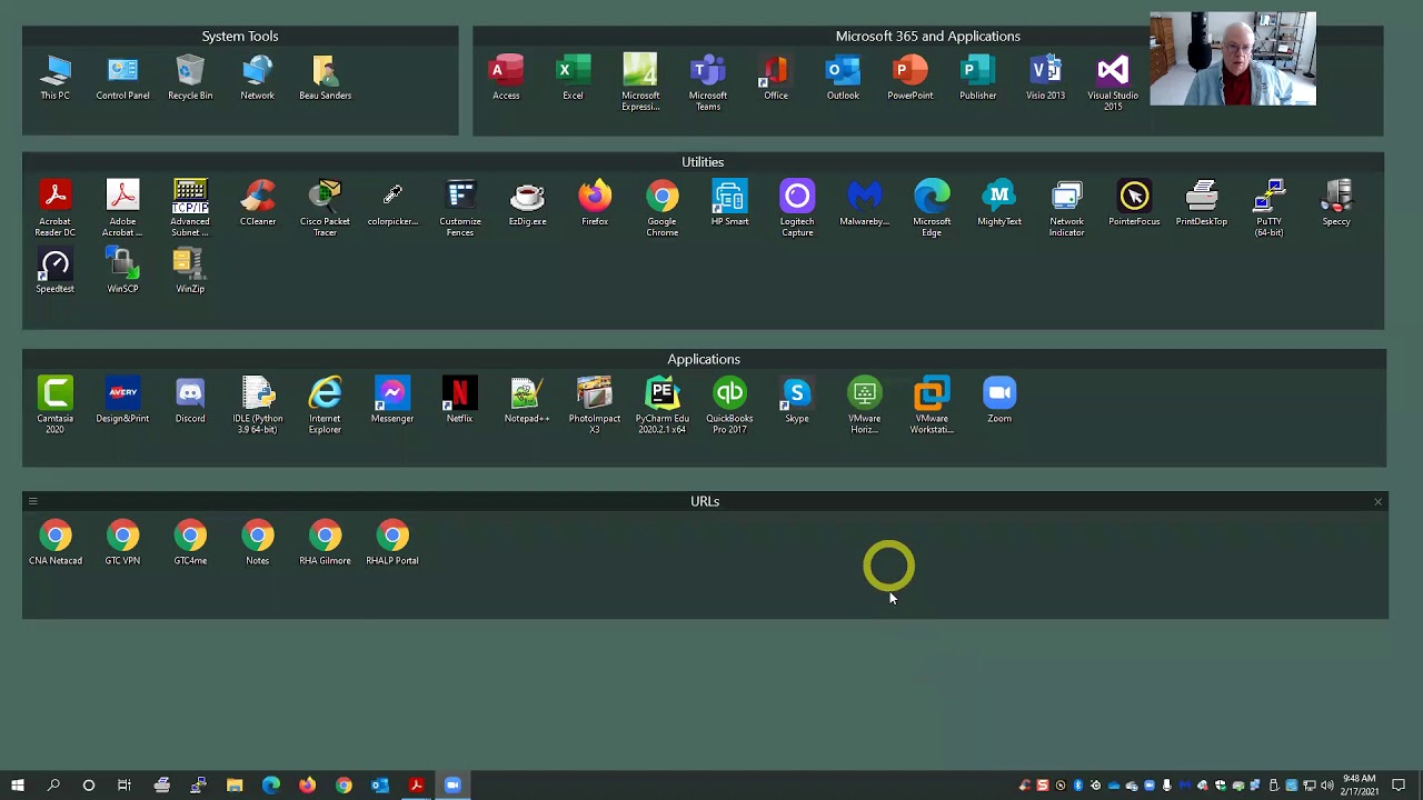 Programming Logic and Design (Python) Unit06