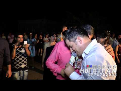 12 Botez Delia - Lucian Cojocaru 2014 LIVE SHOW 1