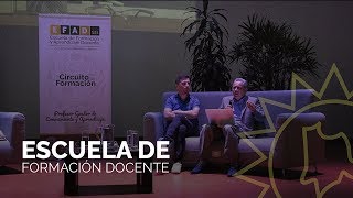 Escuela de Formación Docente