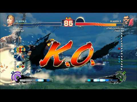 Junnn Vs The Sorrow Japanese Online Ranking