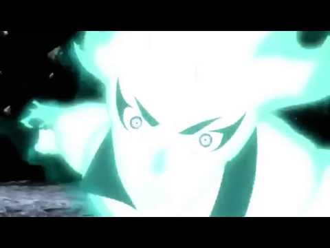[The Last Naruto The Movie AMV] - Untraveled Road