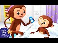 Bath Time Song Little Baby Bum New Nursery Rhymes For Kids