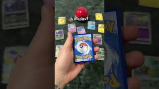 Is this a rare Pokémon? #pokemon