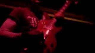 Faber Drive - I Just died in your arms tonight