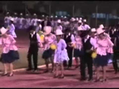 GRAN CONCIERTO DEL CHARANGO BOLIVIANO