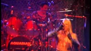 Zyklon - World Worm (live W/Daemon)