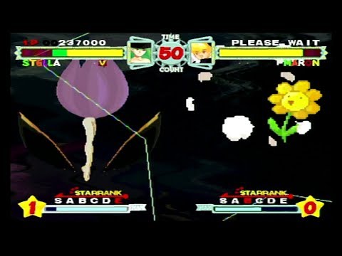 Astra Superstars Stella vs Maron