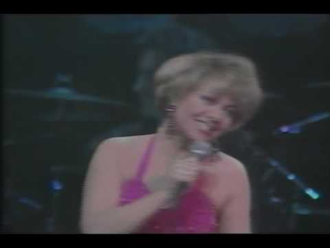 Elaine Paige - Oxygen