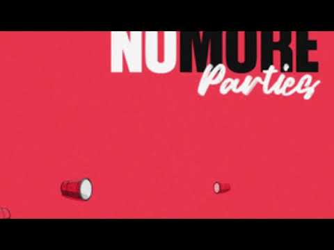 SOS Trigga - No More Parties (Remix)