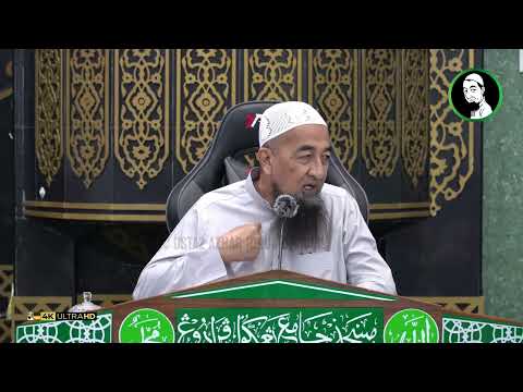 Guna Ubat Ulser Semasa Berpuasa - Ustaz Azhar Idrus