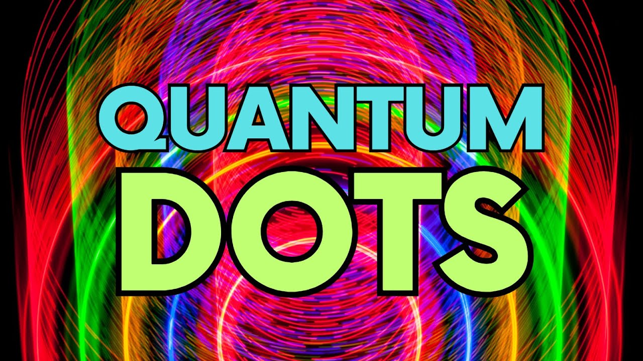Quantum Dots: the shining world of nanotechnology