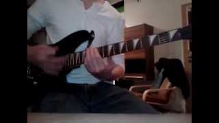 Bullet For My Valentine Pretty On The Outside