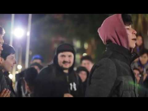 NAKO vs NKO: 8vos - Salesiano Battles Vol 5