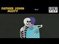 To S by Father John Misty