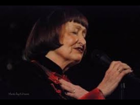 Sheila jordan Vocal Jazz