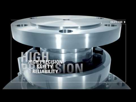 EKATO ESD Image Film